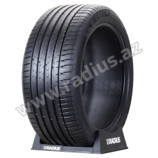 Pilot Sport 4 SUV 295/40 R21